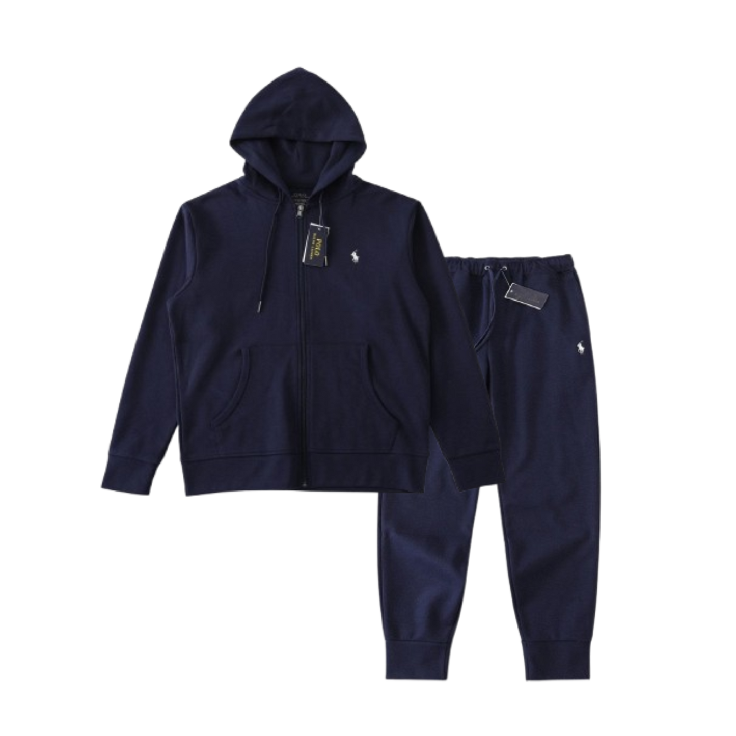 COLDDAYS TRACKSUIT