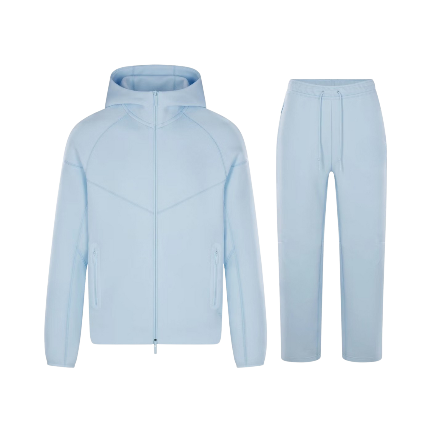 COLDDAYS NCTA TRACKSUIT