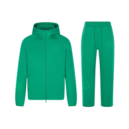 COLDDAYS NCTA TRACKSUIT