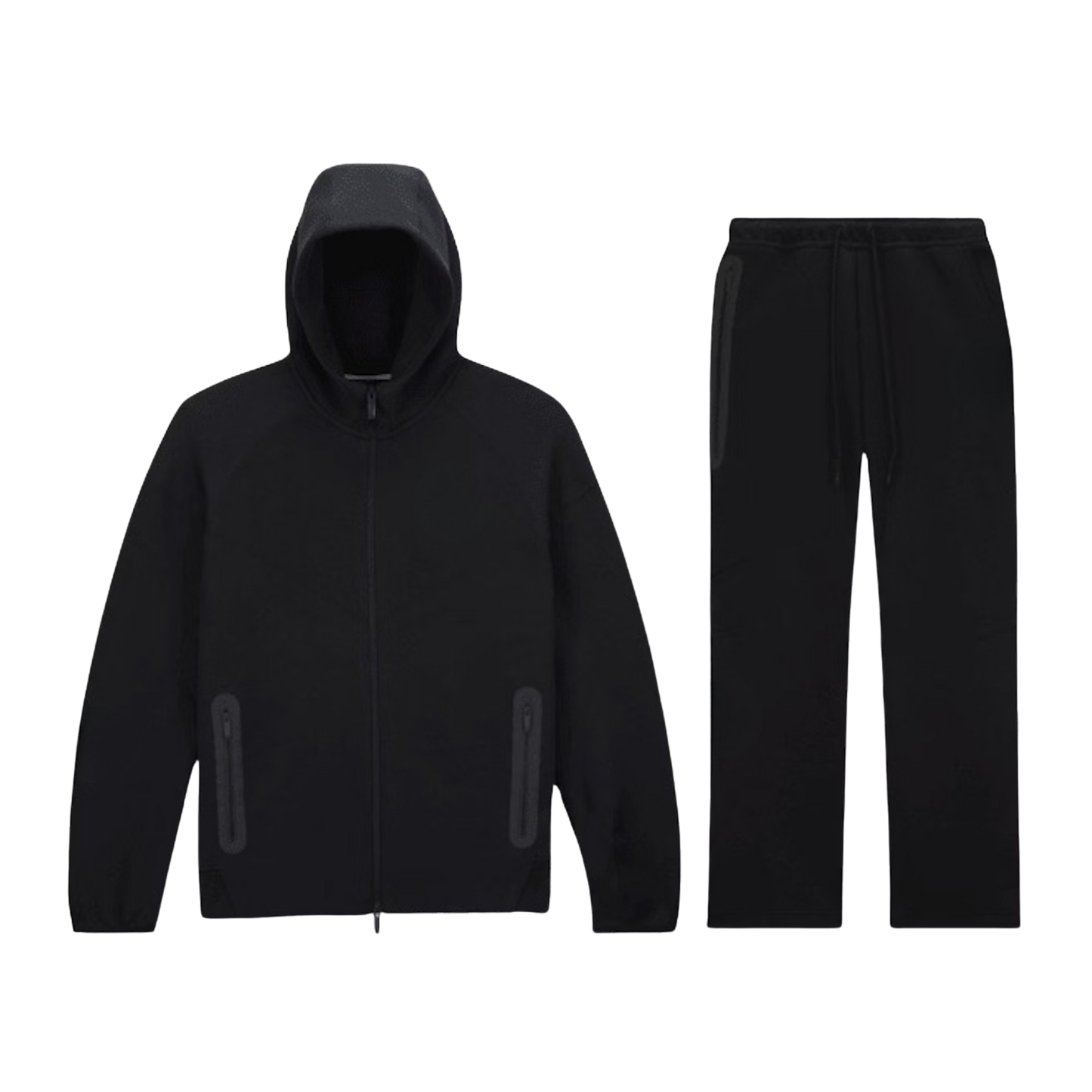COLDDAYS NCTA TRACKSUIT