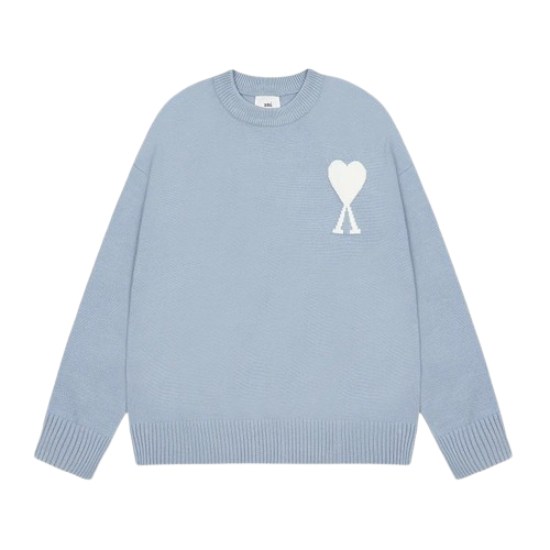 COLDDAYS PARIS SWEATER