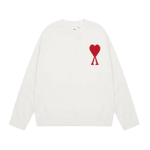 COLDDAYS PARIS SWEATER