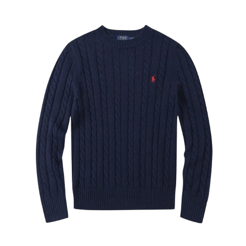 COLDDAYS SWEATER