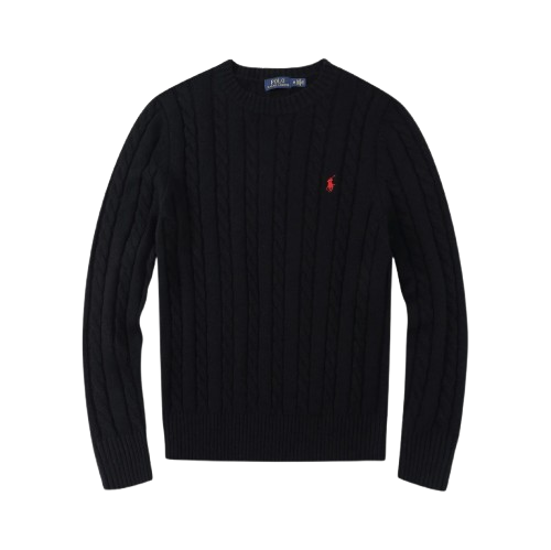 COLDDAYS SWEATER