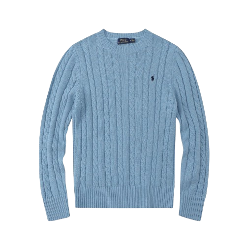 COLDDAYS SWEATER