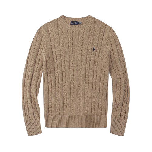 COLDDAYS SWEATER
