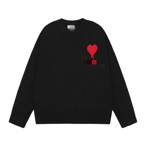 <p><strong>COLDDAYS PARIS SWEATER</strong></p>