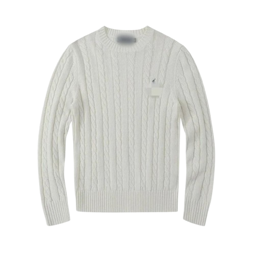COLDDAYS SWEATER